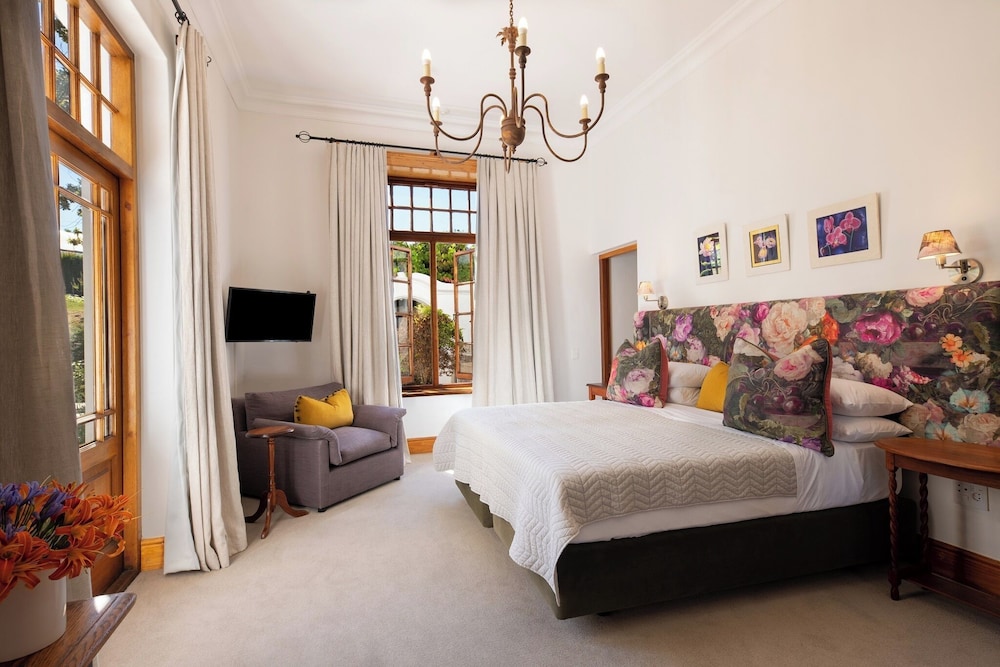 Avontuur Manor House 11/50