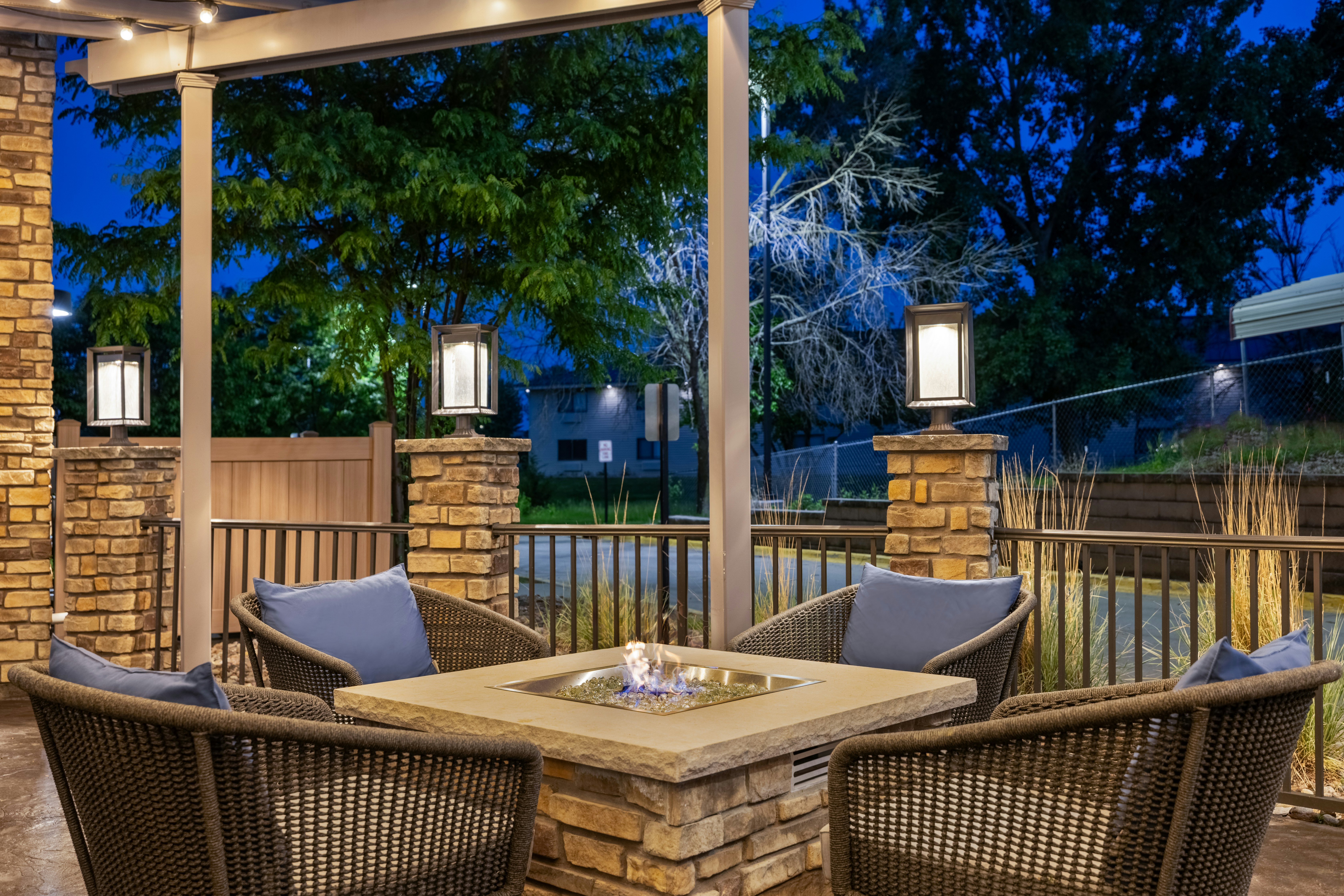HOMEWOOD SUITES BY HILTON ANKENY 13/21
