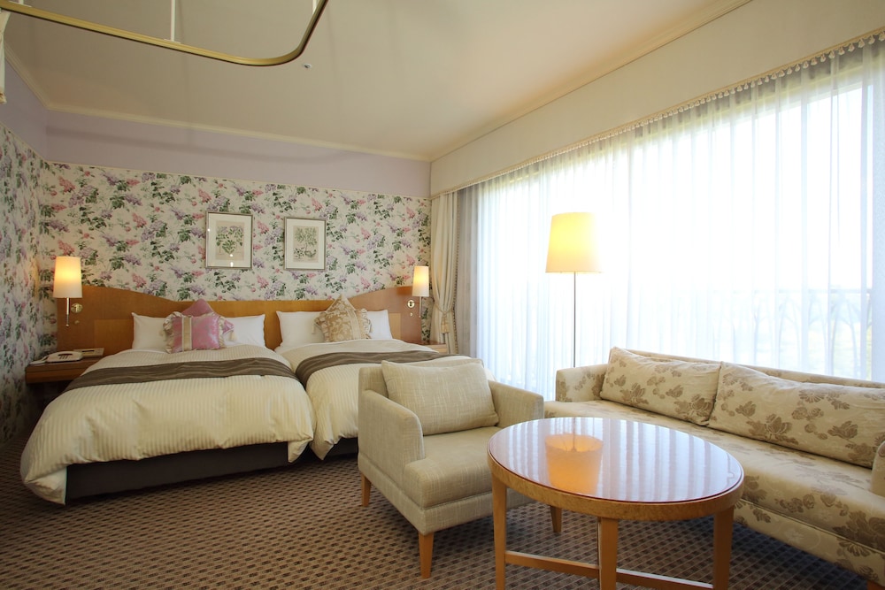 The Celecton Premier Kobe Sanda Hotel 41/68