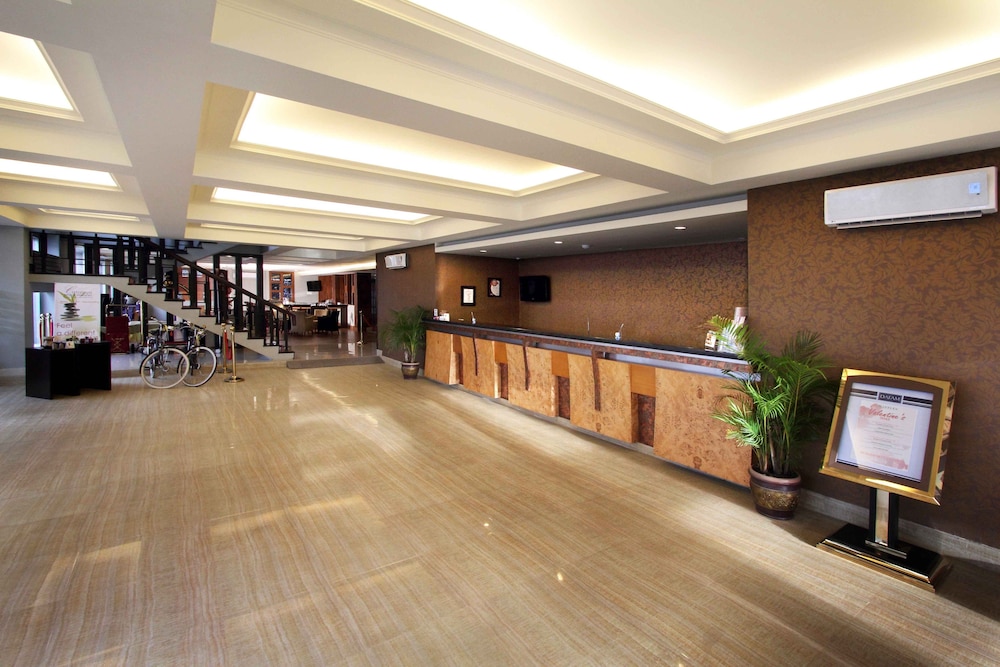Hotel Dafam Cilacap 6/36