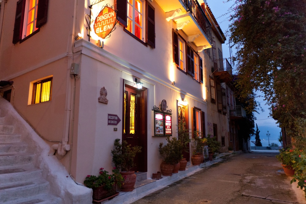 Pension Eleni 2/35