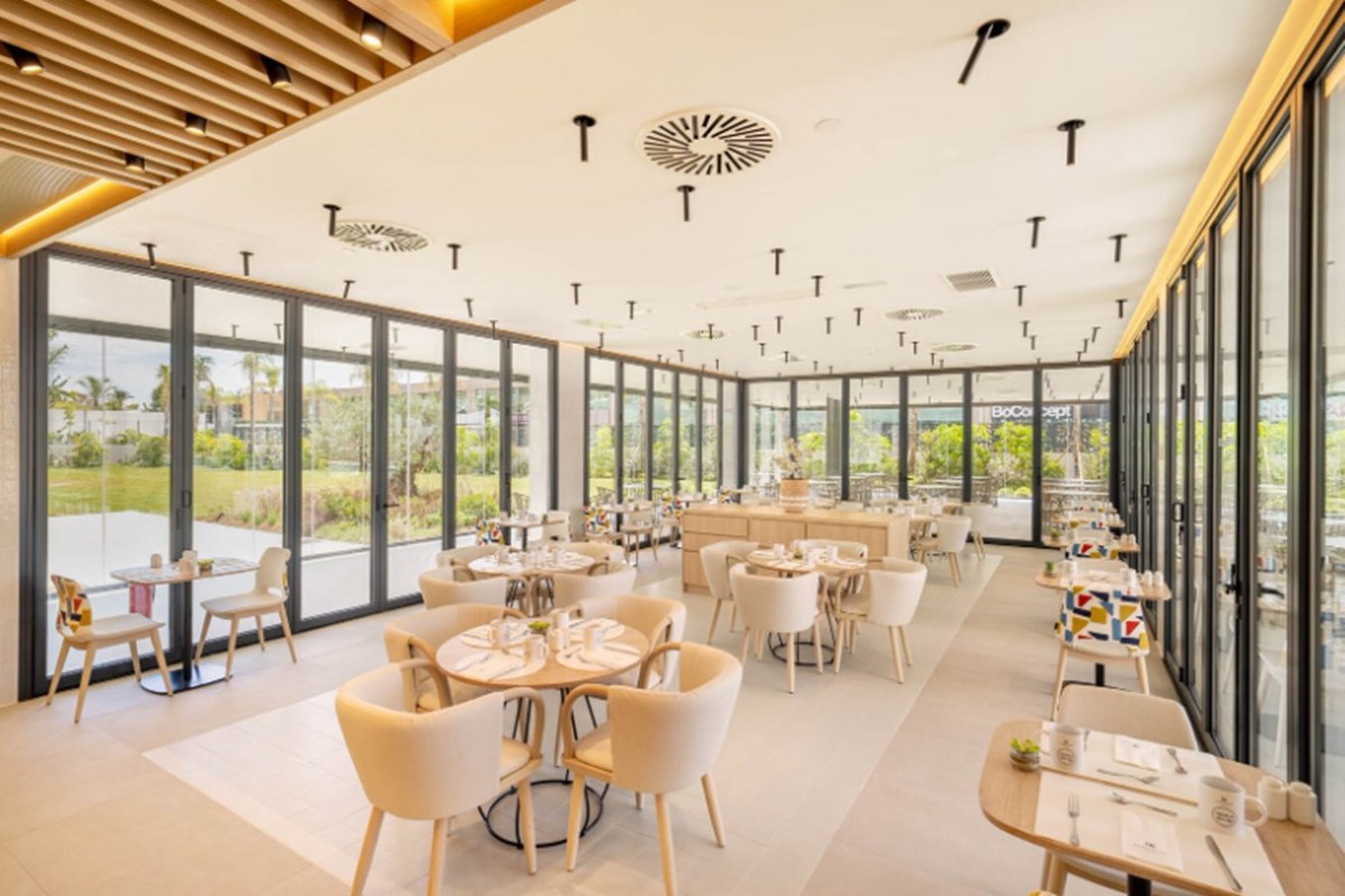 Eurostars Oasis Marbella 28/37