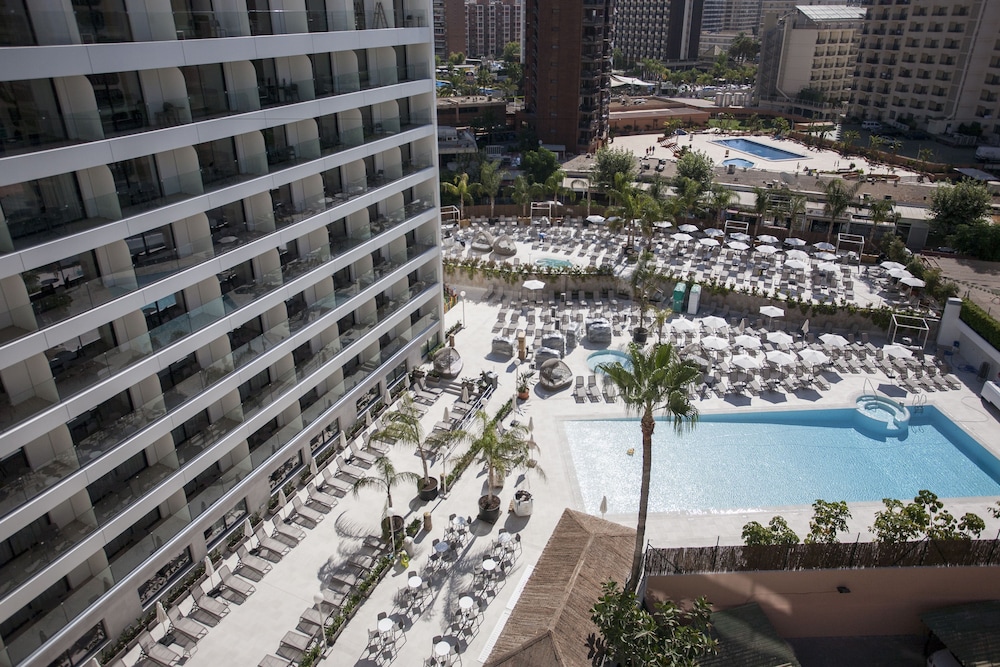 Presidente Hotel 7/69