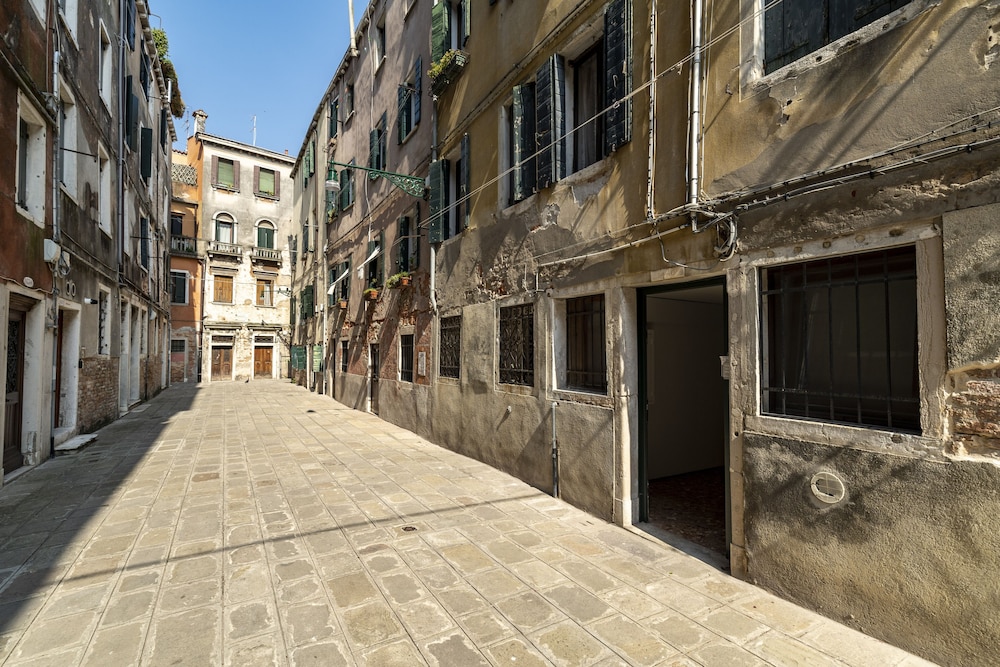 San Giacomo Apartment 10/20