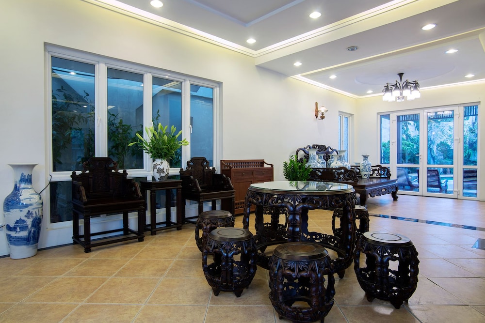 M Village Hotel Long Bien, a brand of Modern Village Lifestyle 38/50