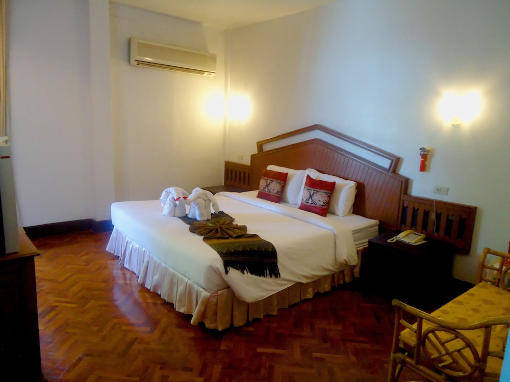 Baiyoke Chalet 13/64