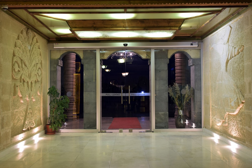 Stone Concept Hotel 20/50