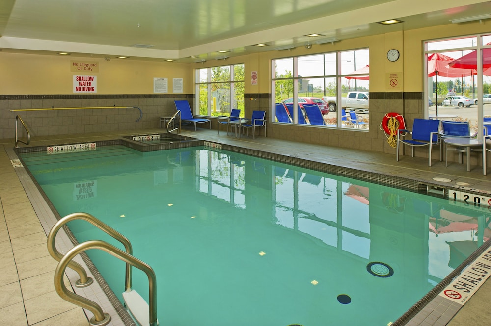 Marriott S Towneplace Suites Thunder Bay 4/41