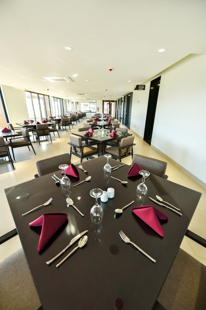 K Hotels 43/54