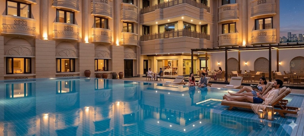 Empires Hotel Paradip 32/34