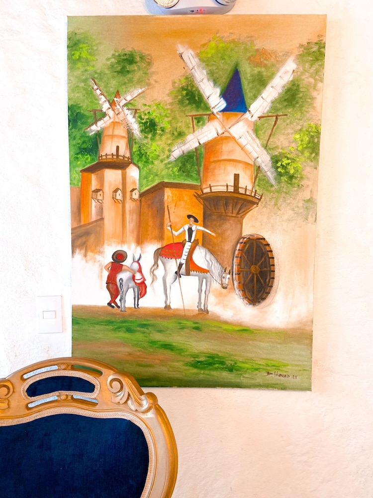 Casa del Hidalgo 51/56