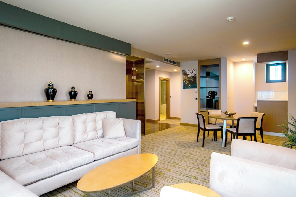 La Quinta By Wyndham Istanbul Gunesli 30/45
