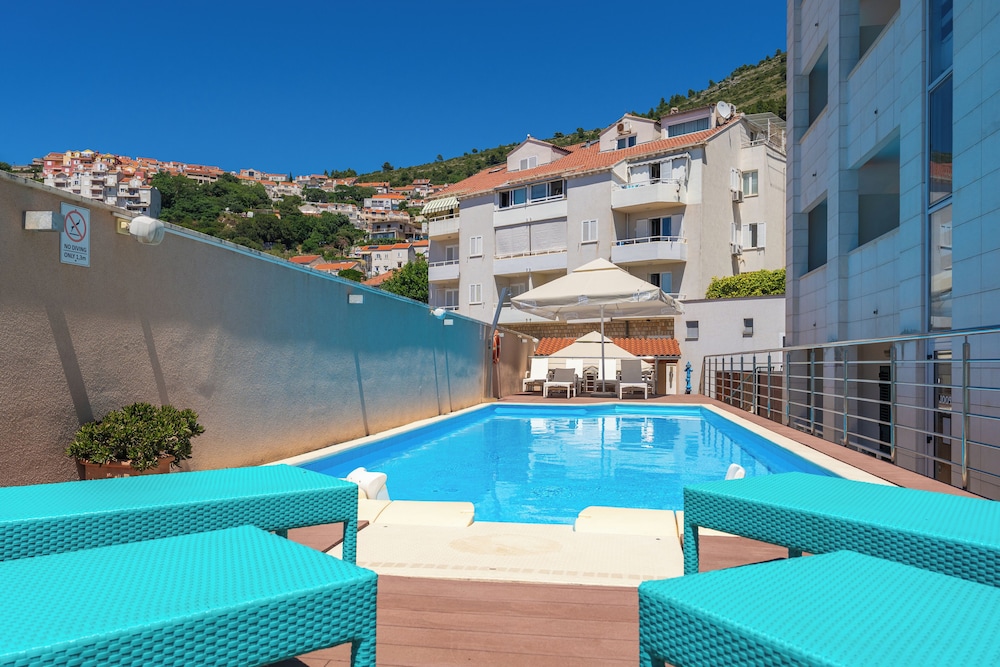 Berkeley Hotel Dubrovnik 48/54