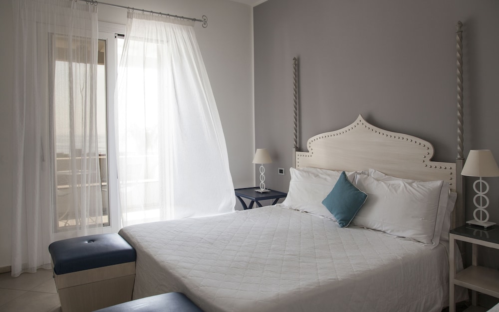 Hotel Mea - Aeolian Charme 33/73