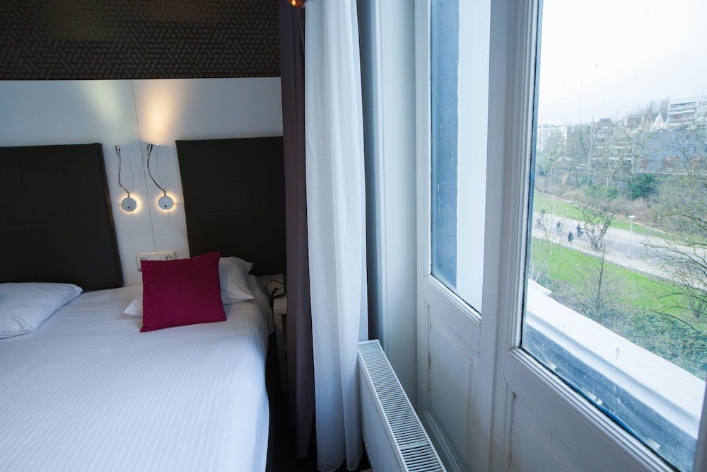 Hotel Vossius Vondelpark 15/38