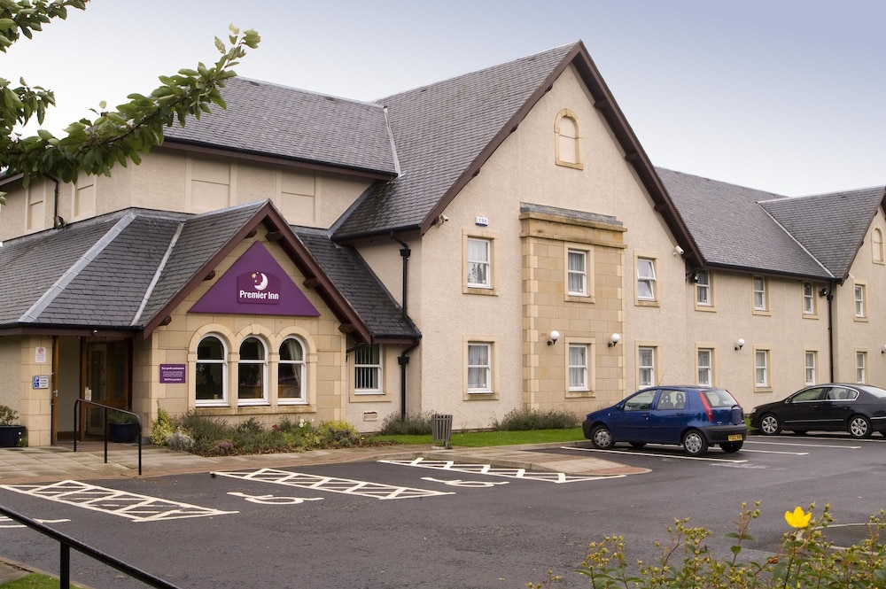 Premier Inn Edinburgh A1 (Musselburgh) Hotel 15/20