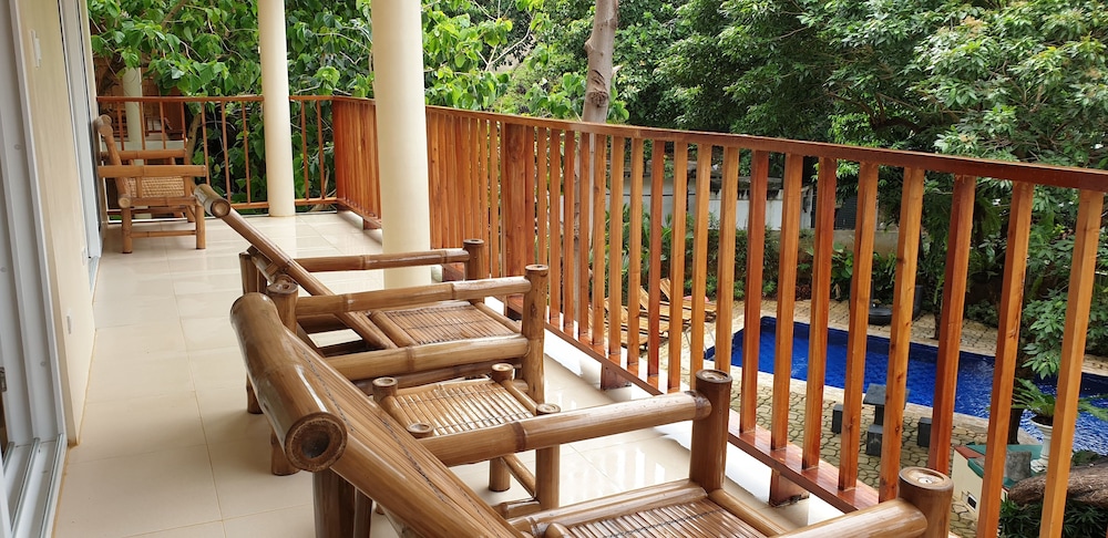 Boracay Amor Apartments 53/72