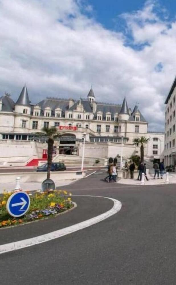 Le Trianon Arcachon 47/54