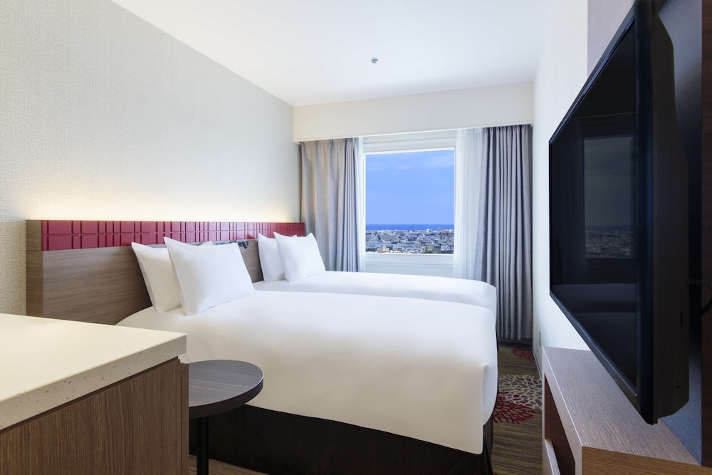 DoubleTree by Hilton Hotel Naha Shuri Castle 15/67
