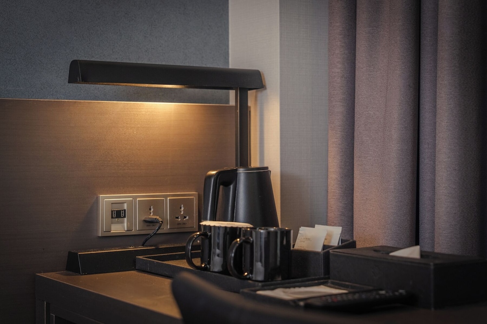 Arban City Hotel 42/50