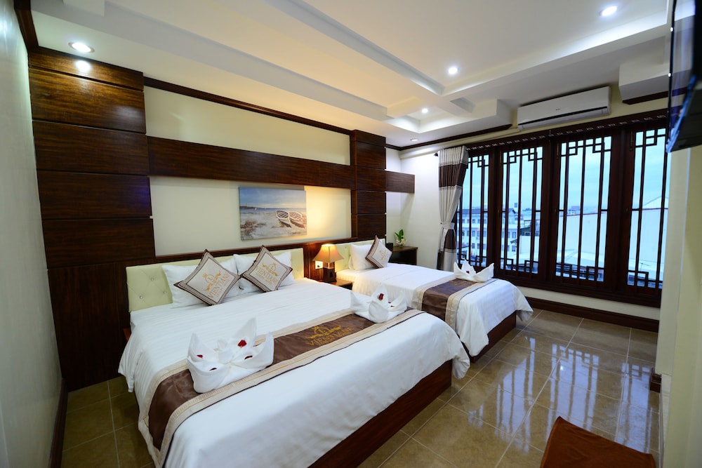 Vientiane Luxury Hotel 18/69