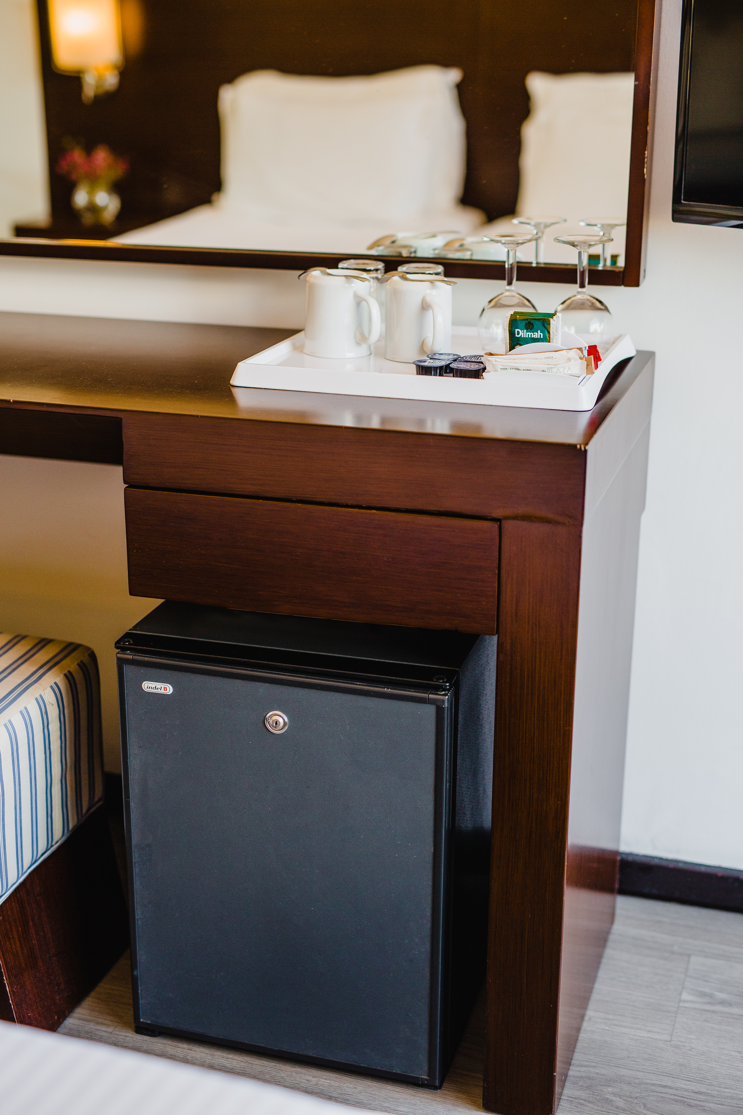 Superior, Inland View، Napa Plaza Hotel-Adults Only 7/8