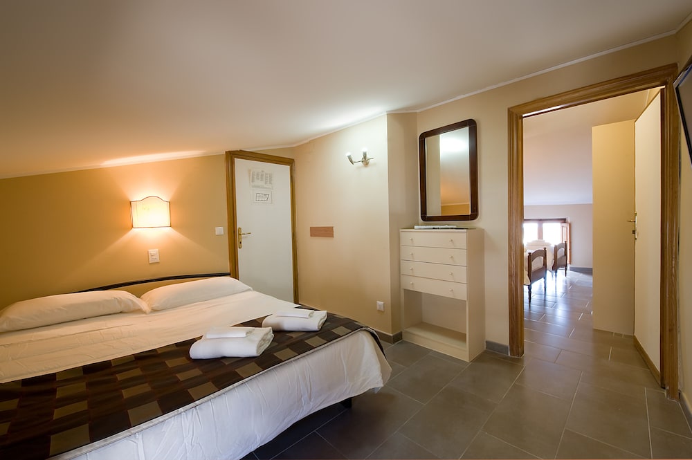 Properzio Hotel 15/25