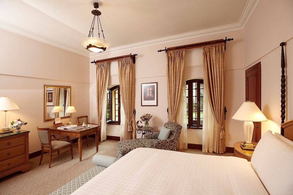Four Seasons Hotel Istanbul at Sultanahmet 10/36