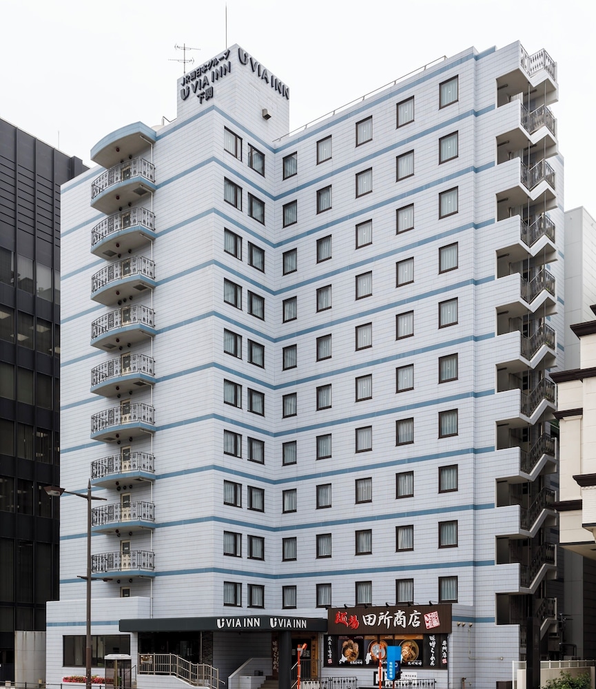 VIAINN SHIMONOSEKI 2/53