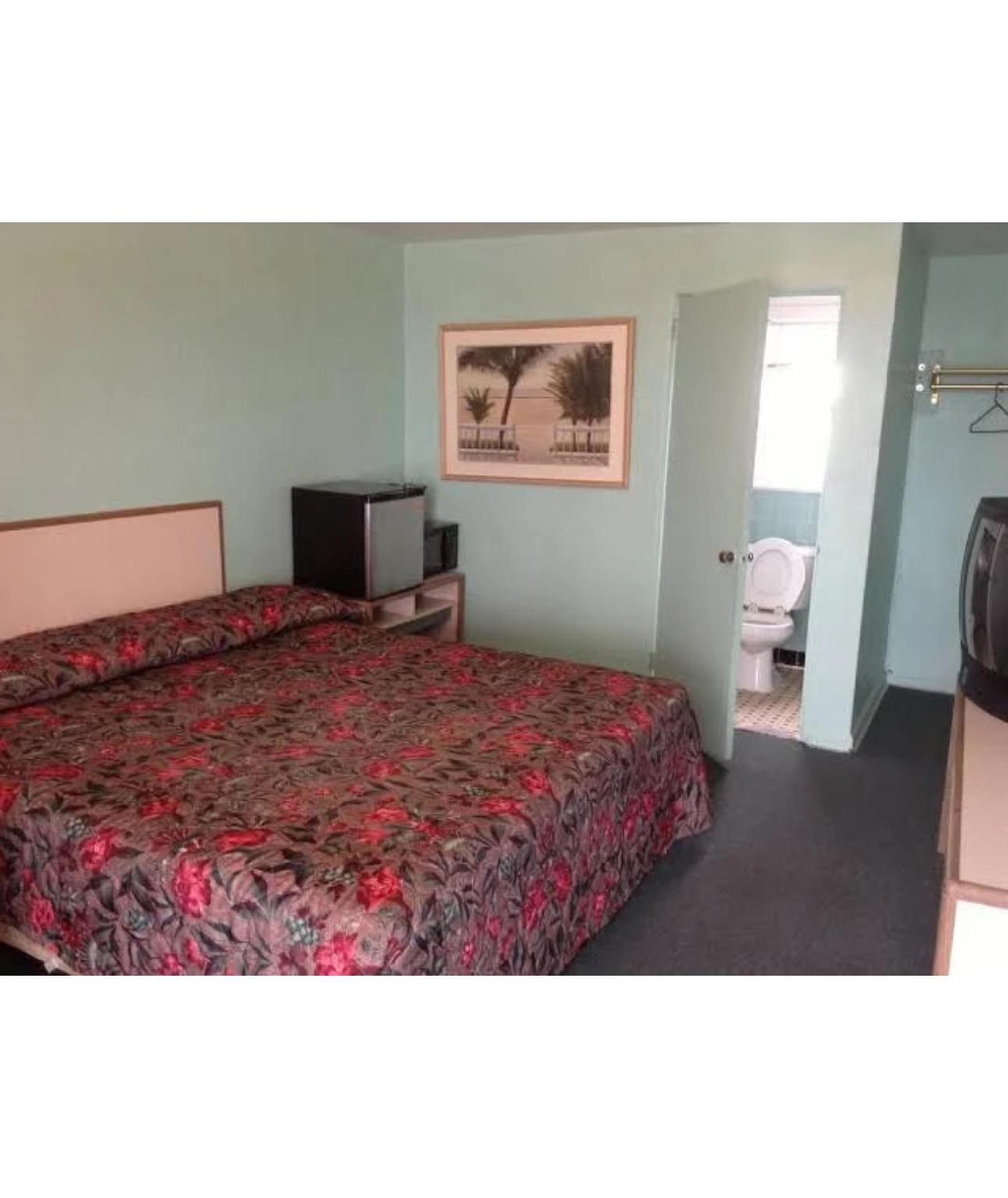 Economy Inn Pleasantville,Nj 7/16