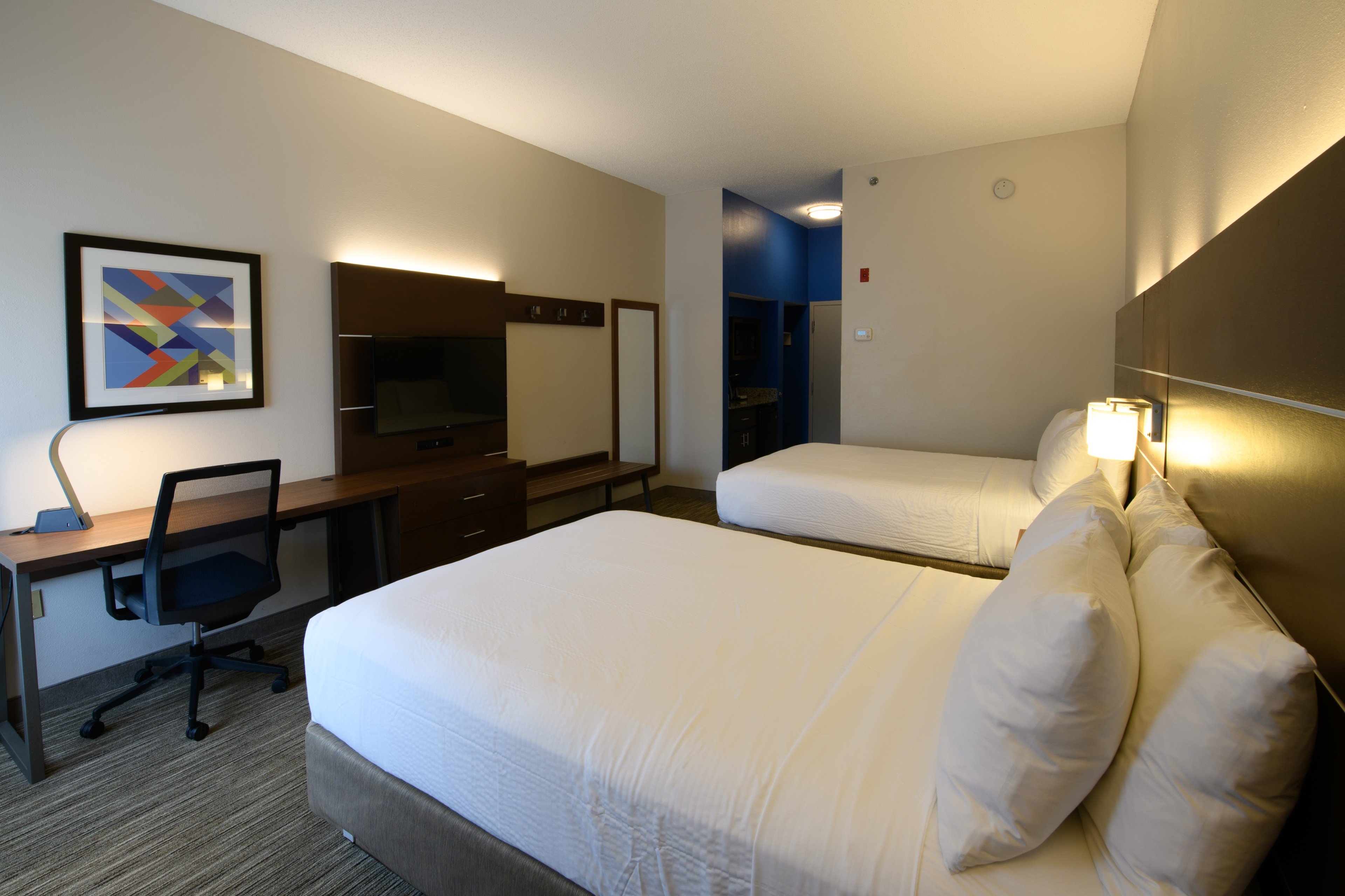 Holiday Inn Express Hotel Suites Blythewood 19/56
