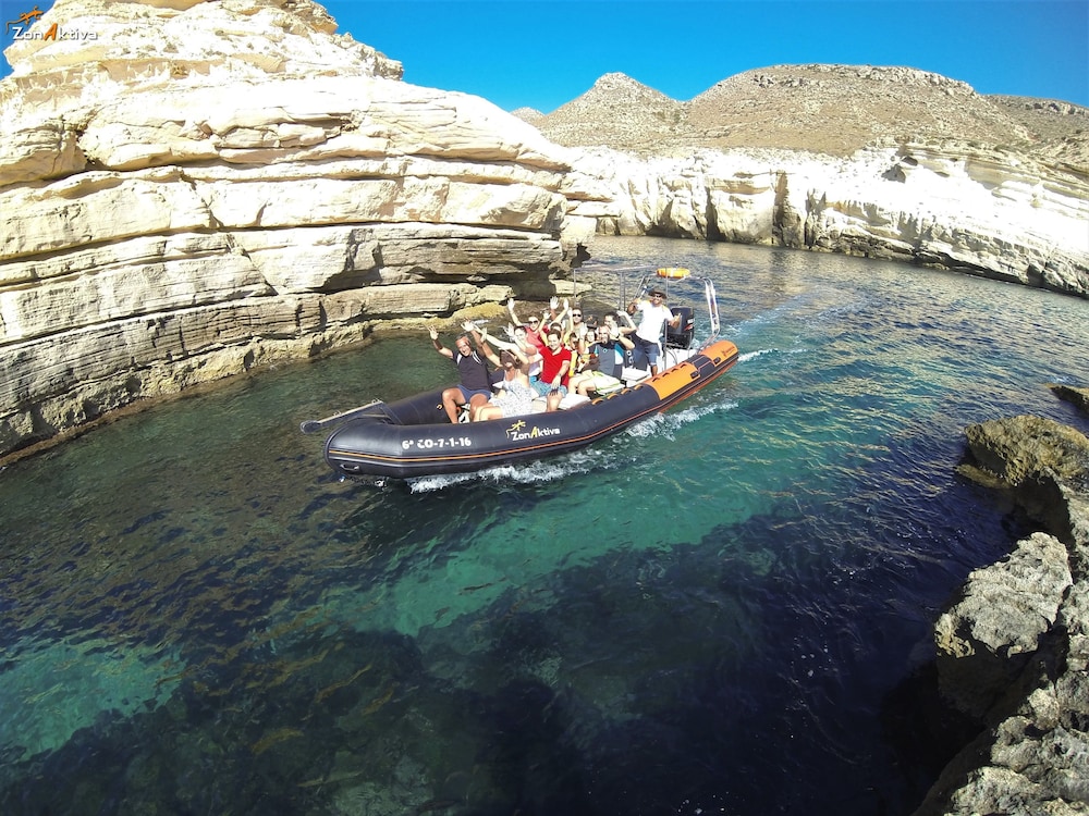 Barcelo Cabo De Gata 59/63
