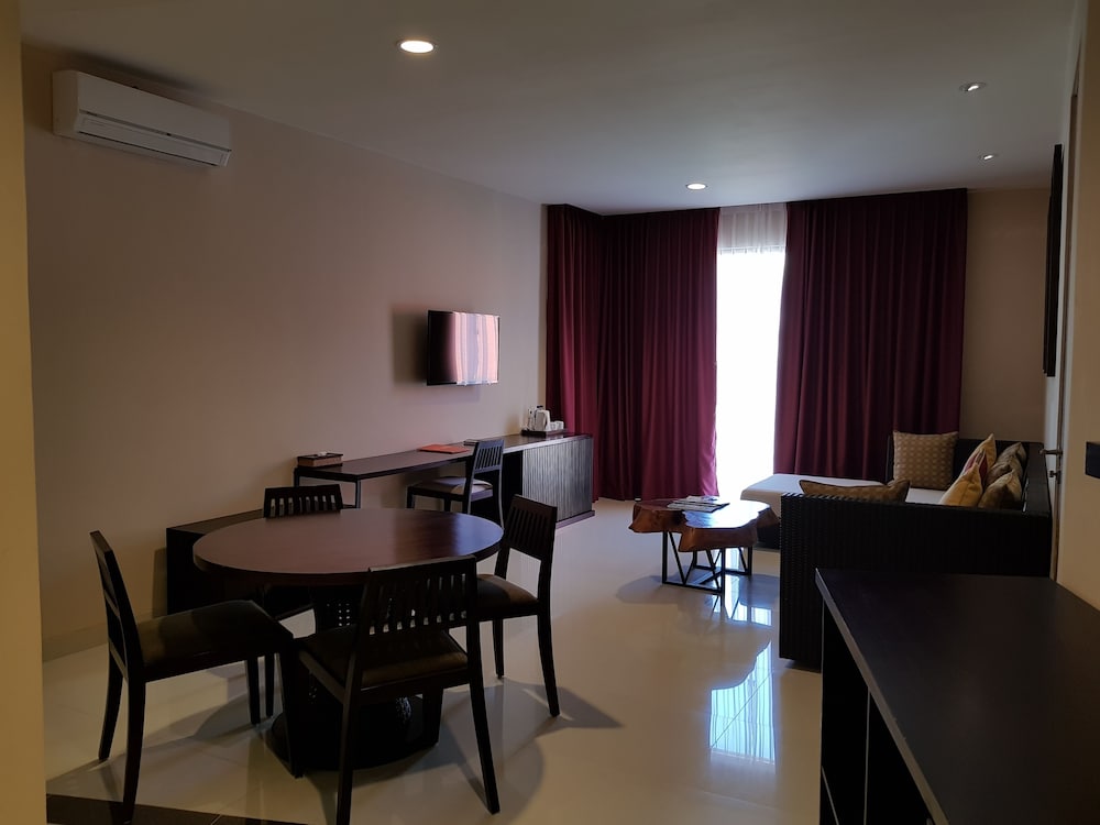 Capa Resort Maumere 46/66