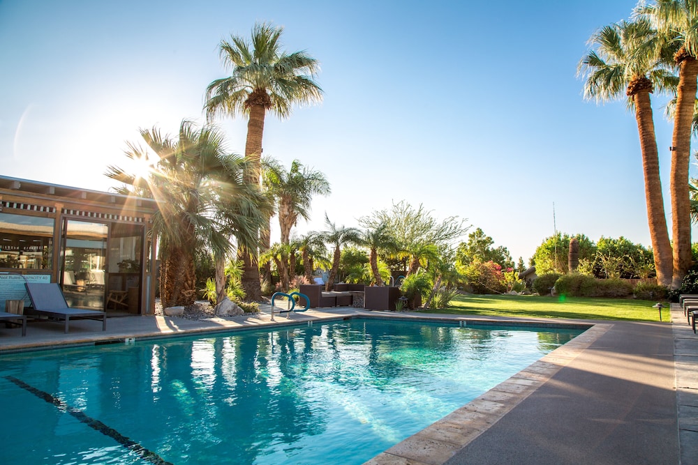 The Spring Resort and Spa - Adults only 1/69