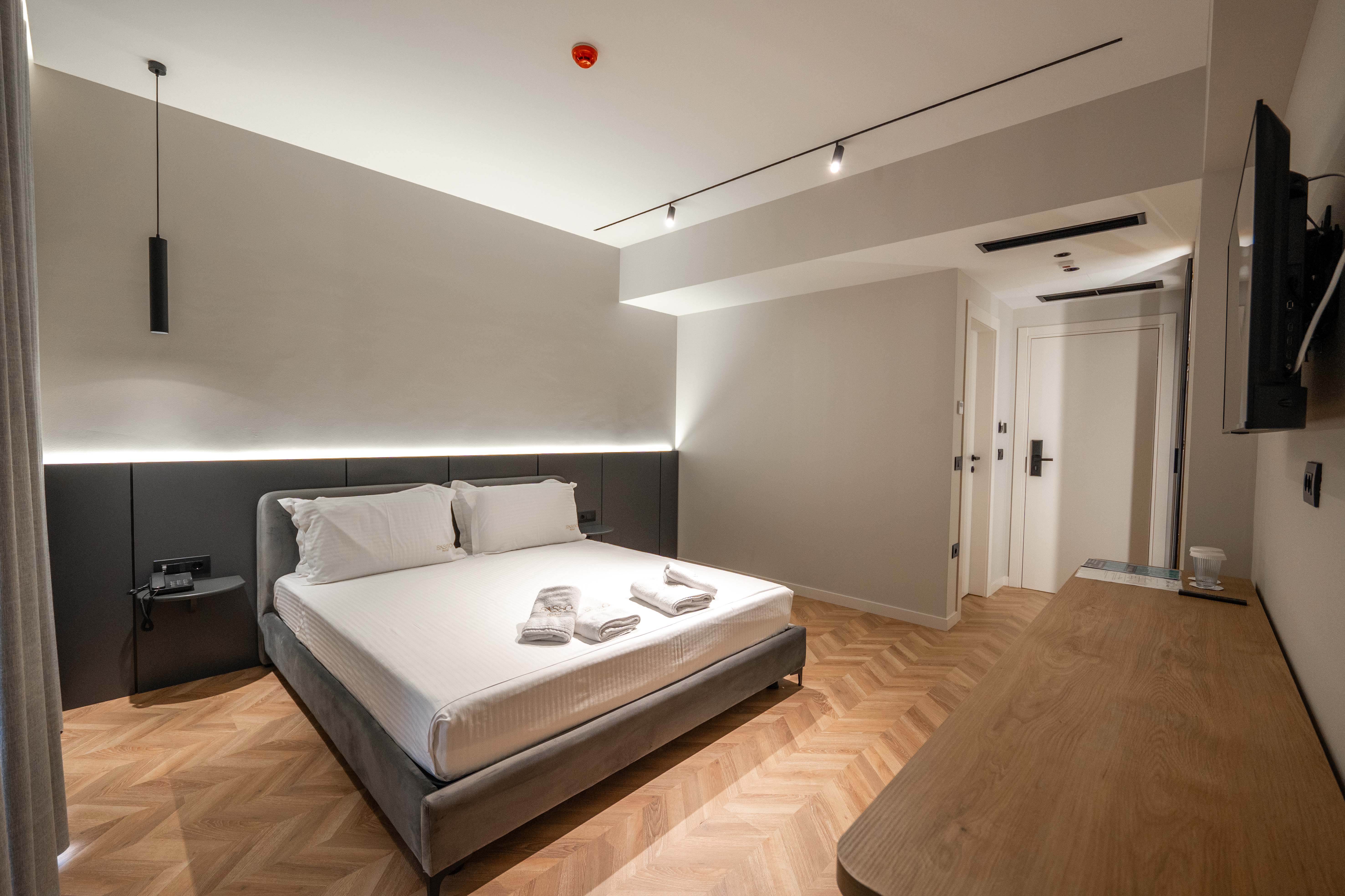 Sasso Hotel 25/63