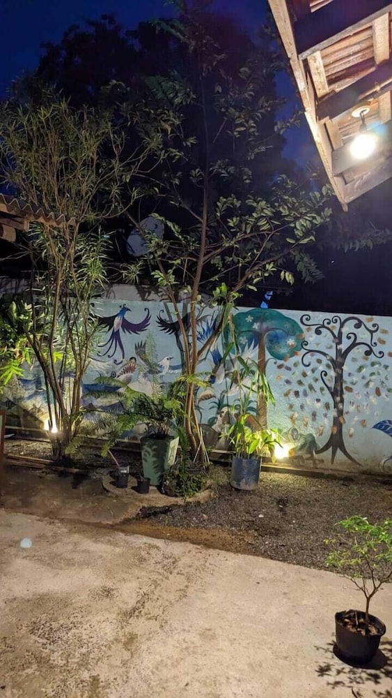 Sadika Guest House 45/47