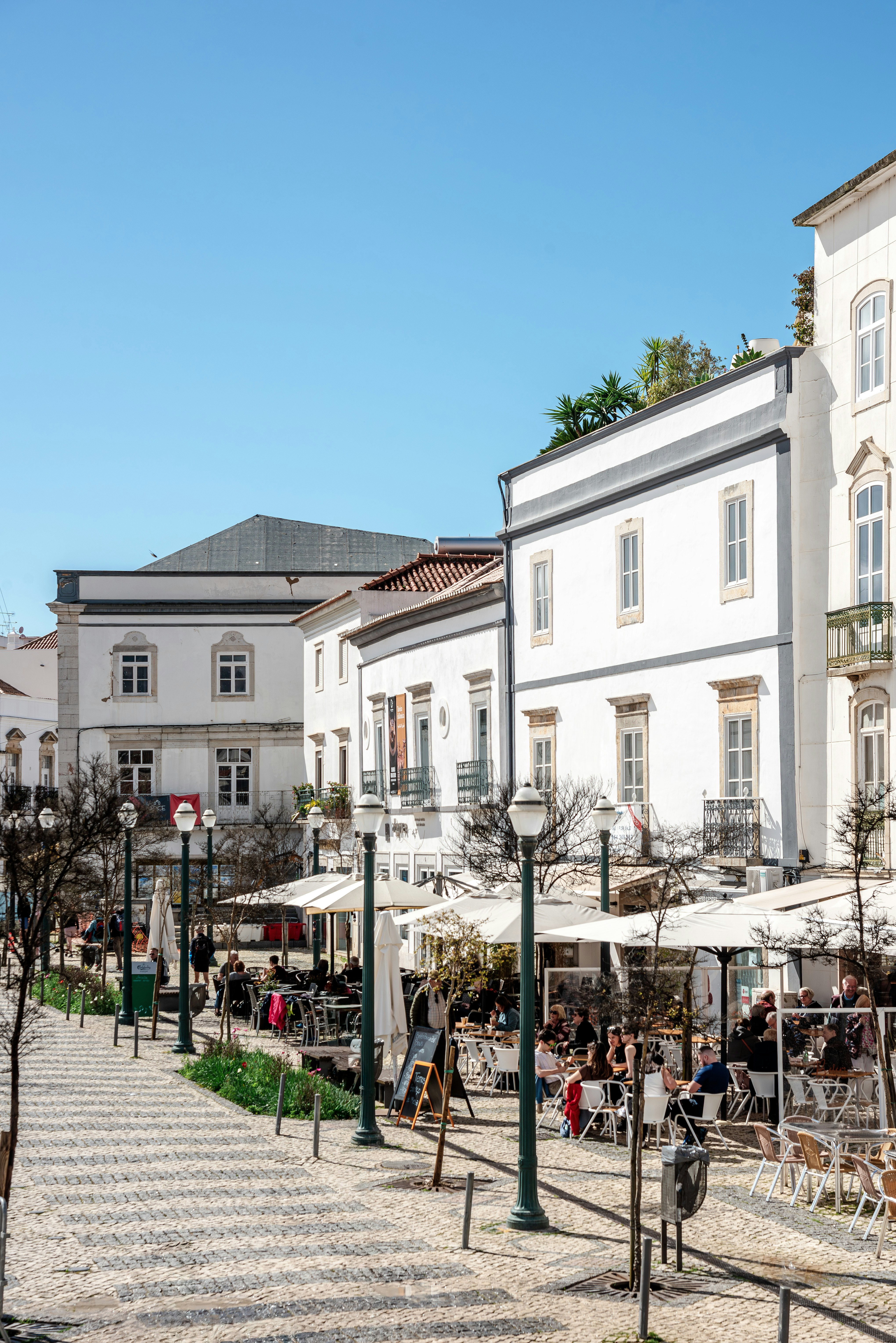 Palacio de Tavira 42/50