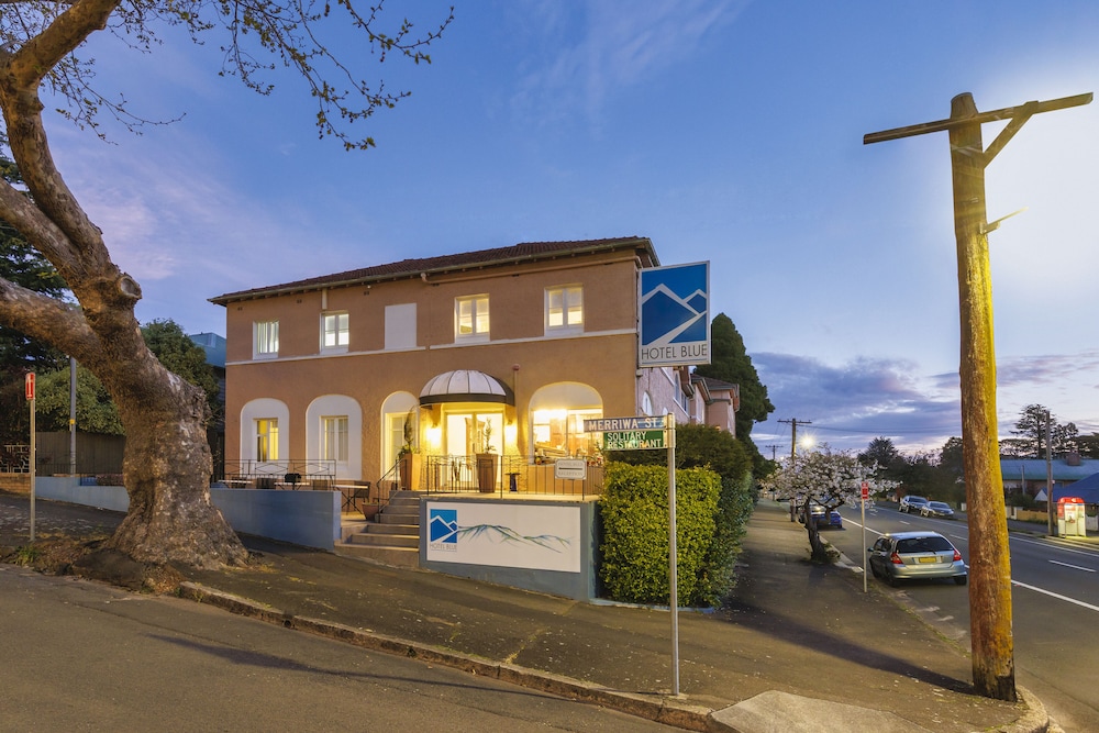 Hotel Blue and Cottages Katoomba 2/76