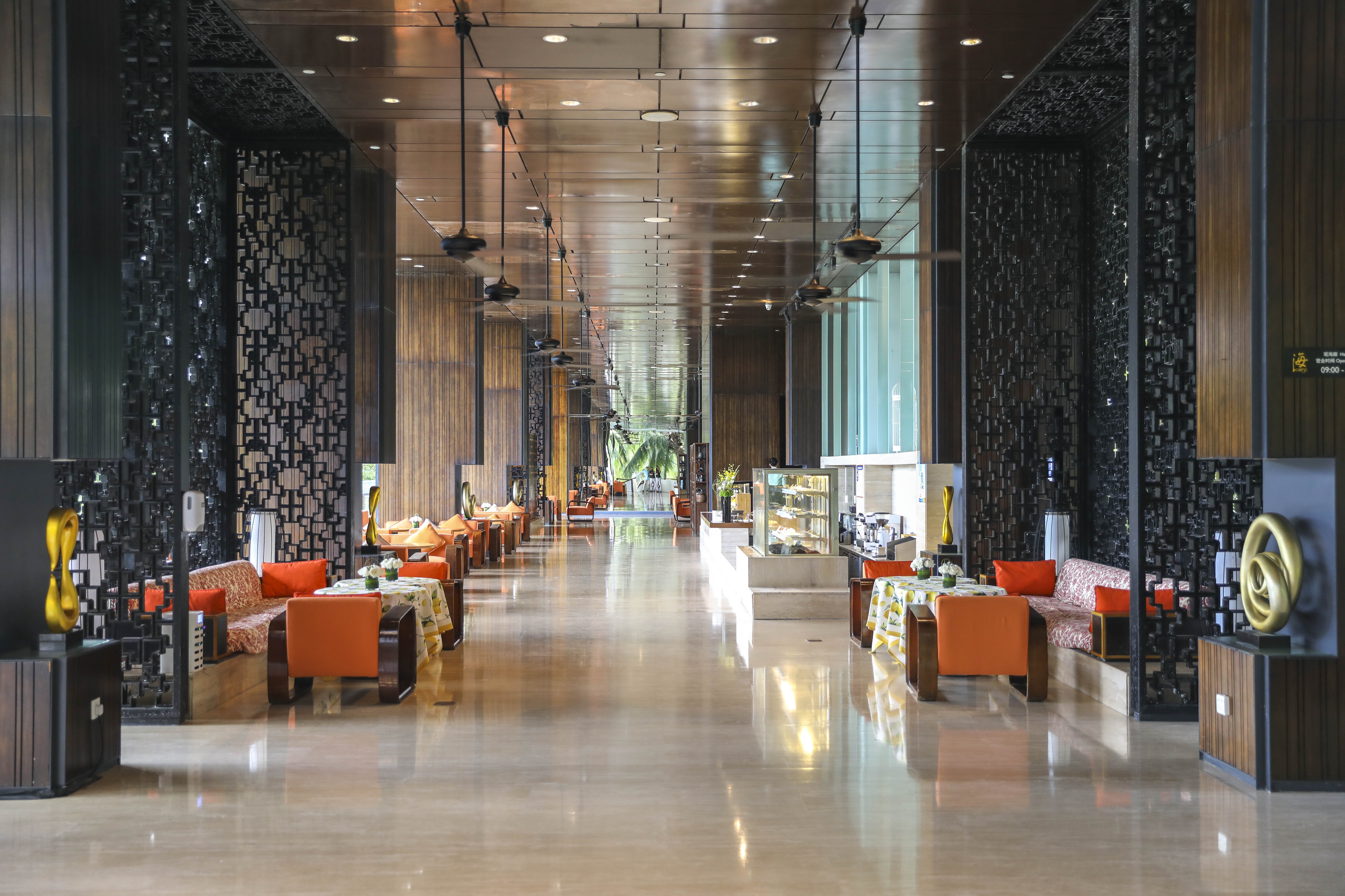 Intercontinental Sanya Resort 28/50