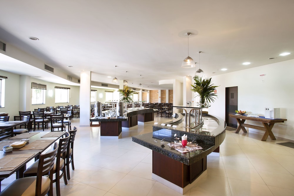 Rio Quente Resorts - Hotel Luupi 33/49