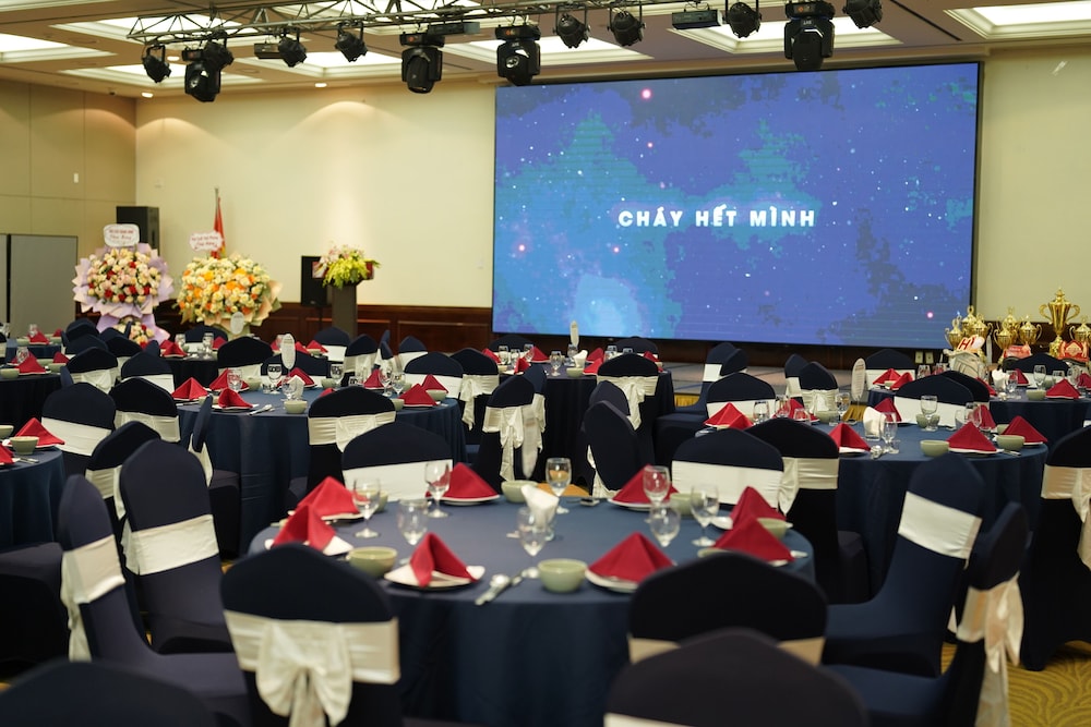 Song Gia Golf Resort By Hyundai 22/37