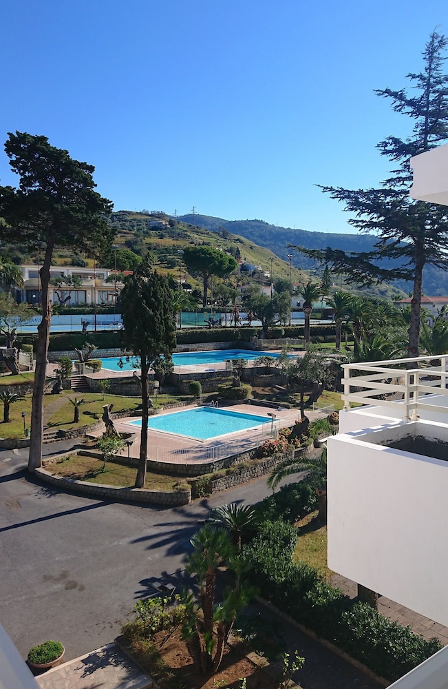 Club Residence la Castellana 31/50
