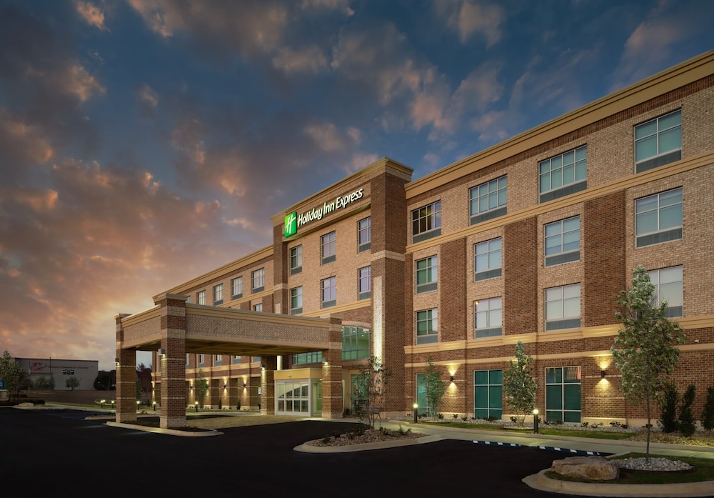 Holiday Inn Express Jackson - Ridgeland by IHG thumb 4