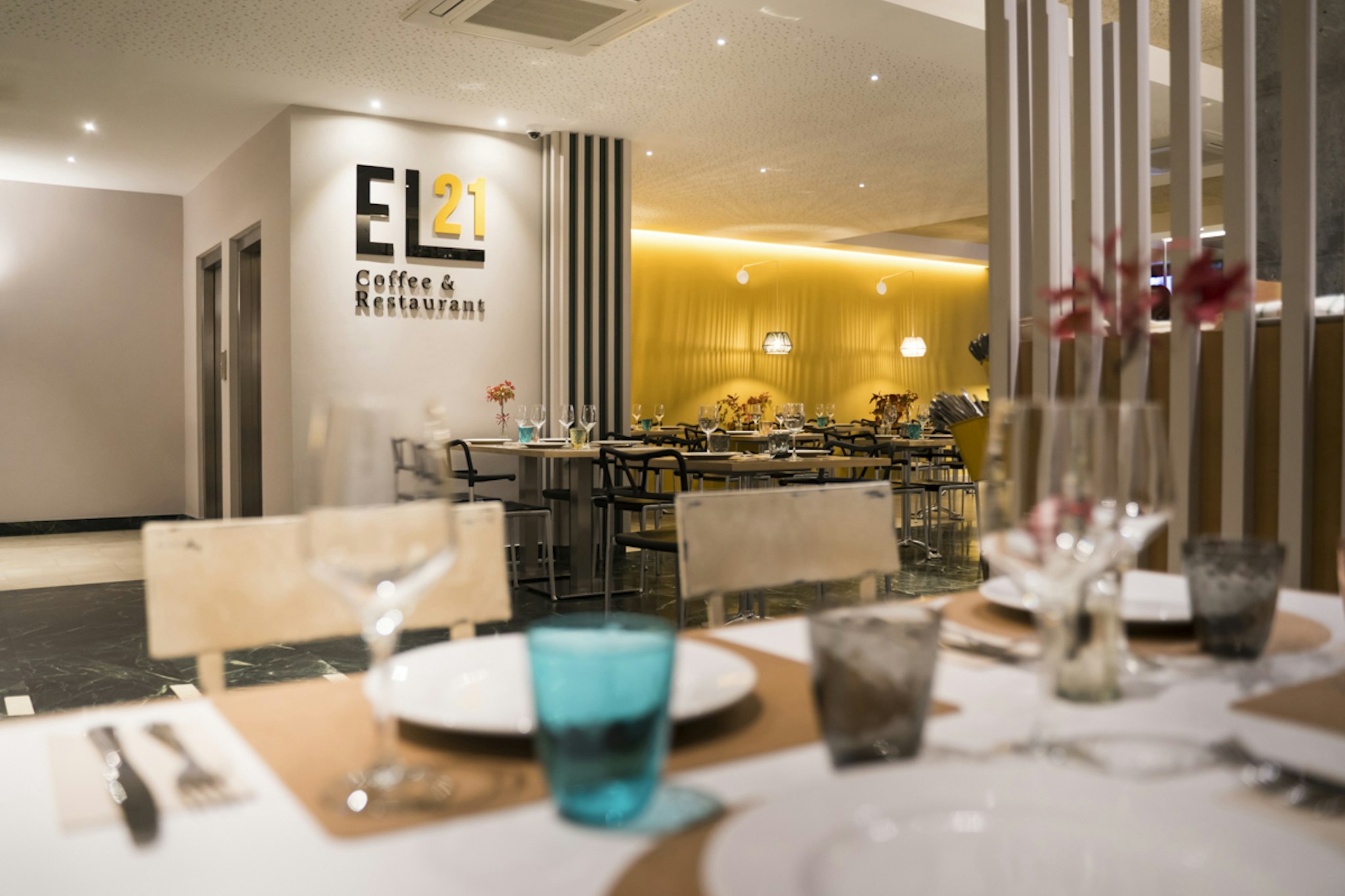 Hotel Sercotel Tres Luces 48/62