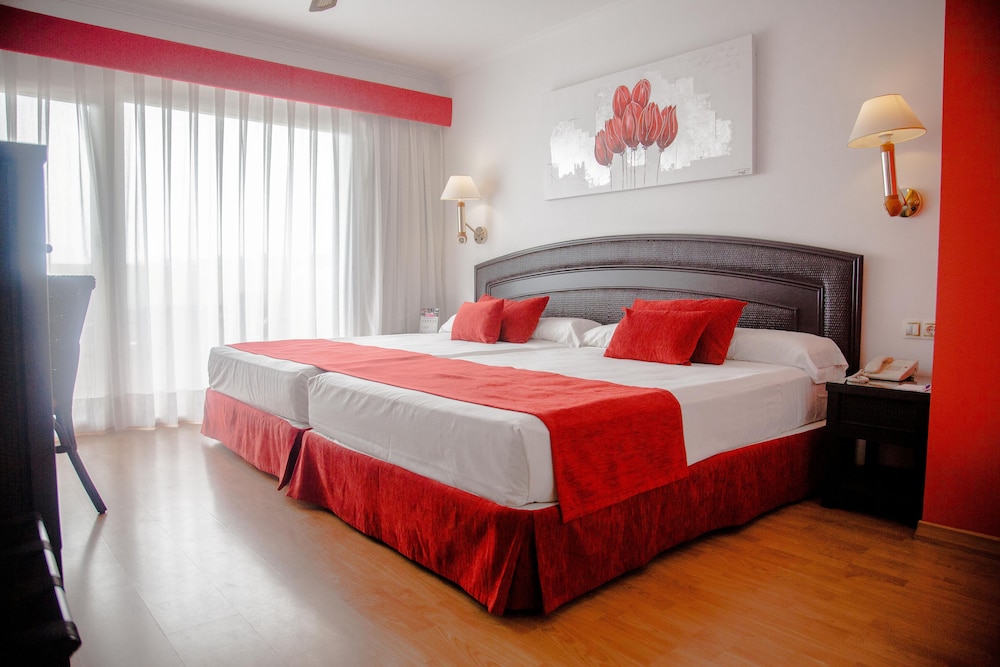 Senator Marbella Spa Hotel 25/76