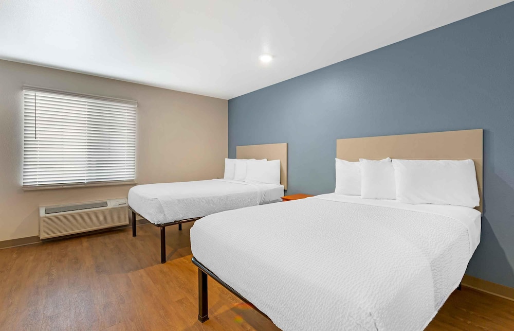 Extended Stay America Select Suites - Las Cruces 23/44