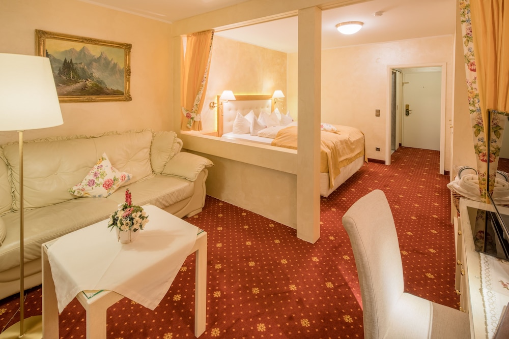 Hotel Krone Igelsberg 64/64