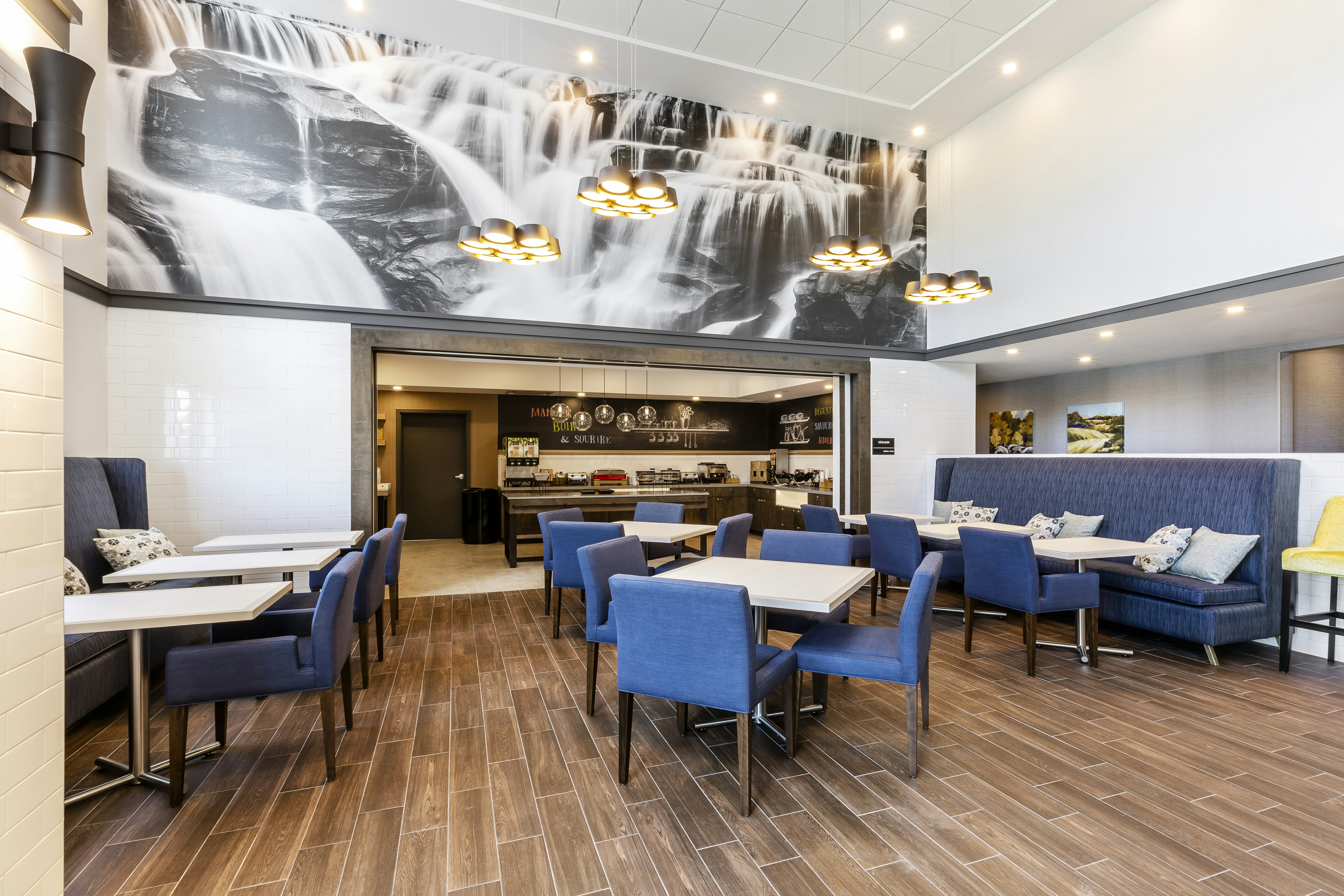 Hampton Inn Suites By Hilton Beauport Quebec 26/48