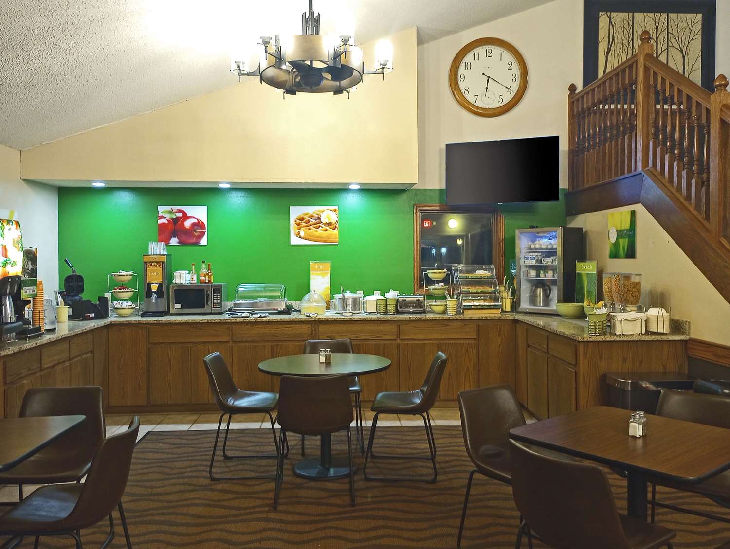 Quality Inn Atchison 18/22