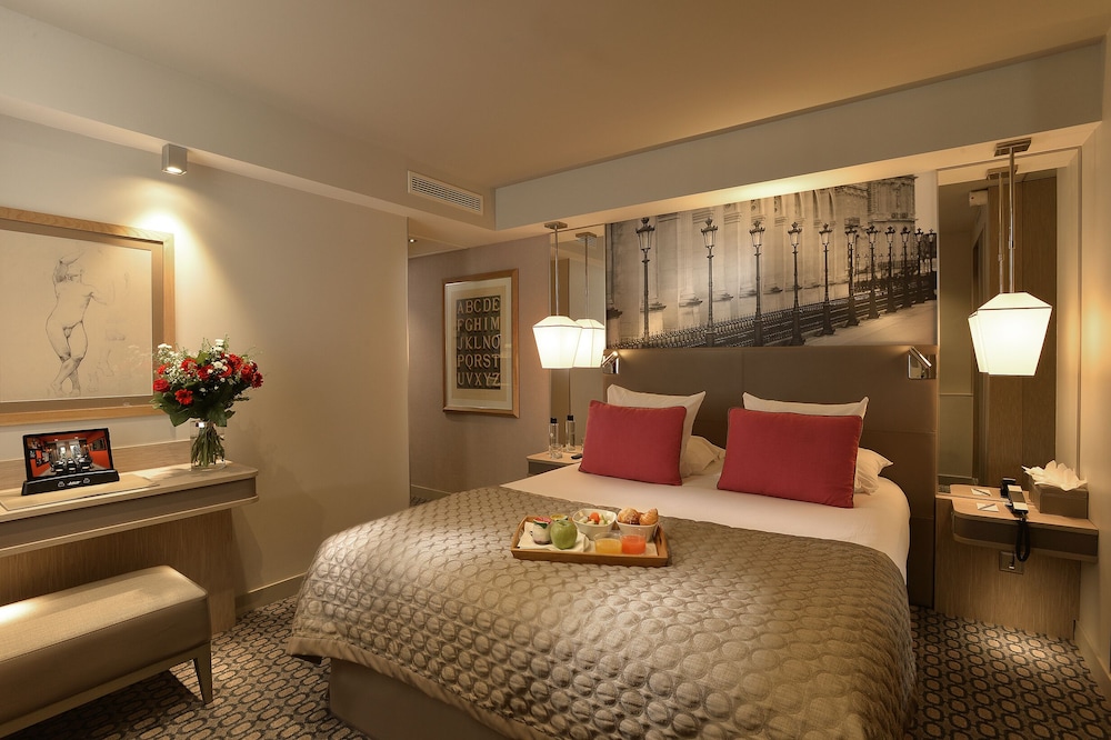 Hotel La Lanterne & Spa 11/72